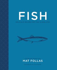Cover image for Fish: Delicious Recipes for Fish and Shellfish