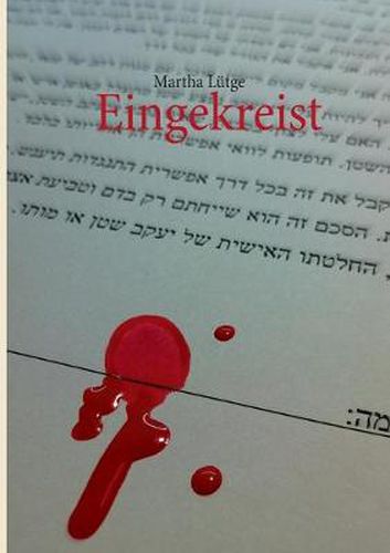 Cover image for Eingekreist