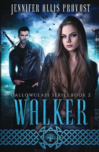 Cover image for Walker