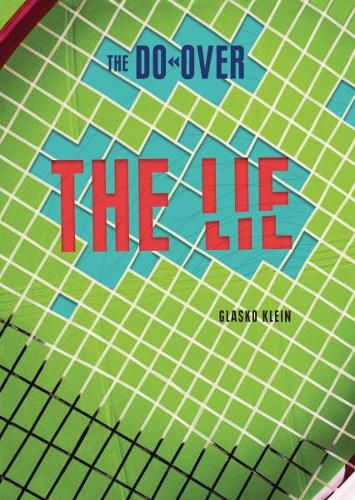 Cover image for The Lie