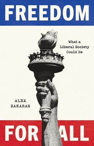 Cover image for Freedom for All