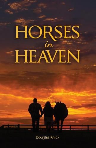 Cover image for Horses in Heaven