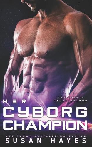 Cover image for Her Cyborg Champion