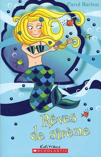 Cover image for R?ves de Sir?ne