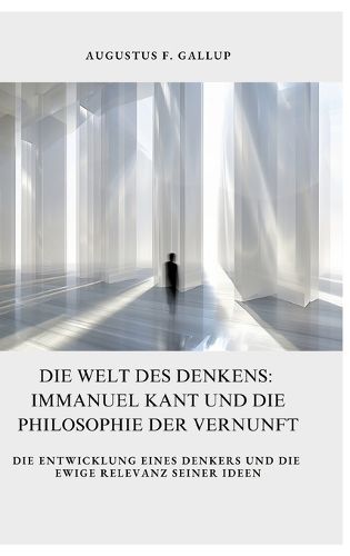 Cover image for Die Welt des Denkens