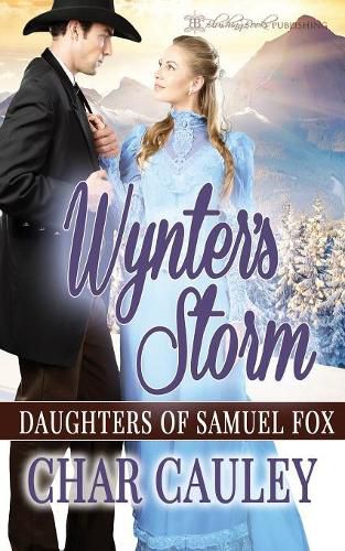 Cover image for Wynter's Storm