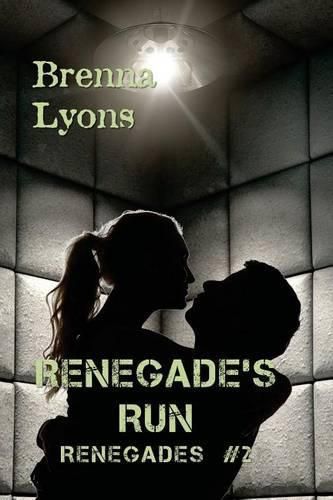 Cover image for Renegade's Run