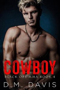 Cover image for Cowboy