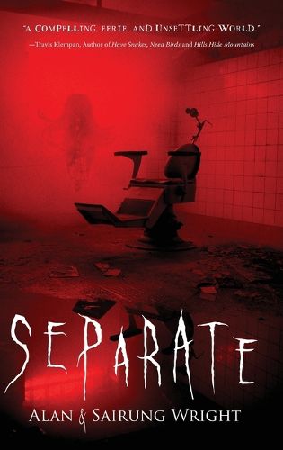 Cover image for Separate
