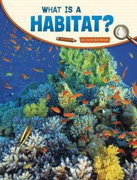 Cover image for What Is a Habitat?
