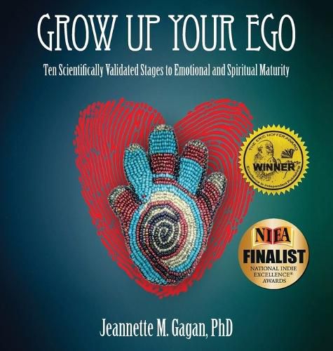 Cover image for Grow Up Your Ego