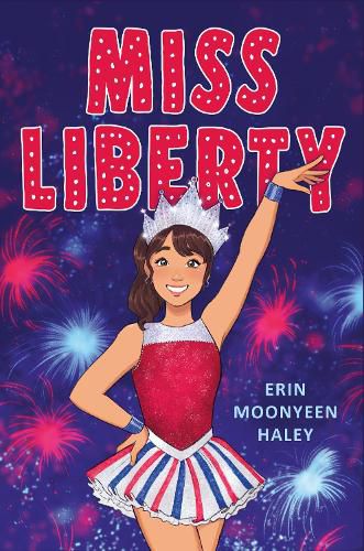 Cover image for Miss Liberty