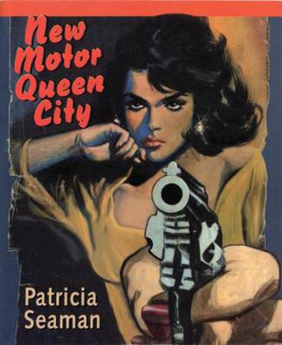 Cover image for New Motor Queen City