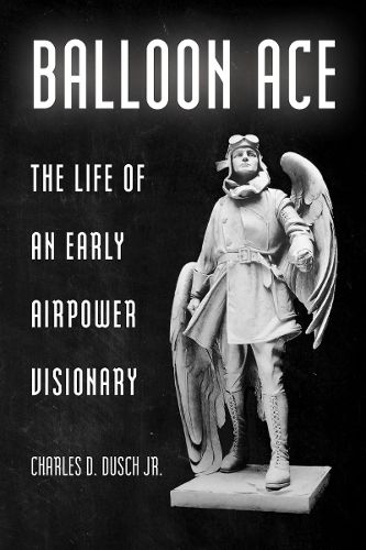 Cover image for Balloon Ace