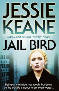 Cover image for Jail Bird