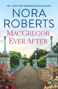 Cover image for MacGregor Ever After/The Winning Hand/The Perfect Neighbour