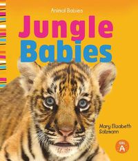 Cover image for Jungle Babies