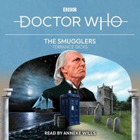 Cover image for Doctor Who: The Smugglers: 1st Doctor Novelisation