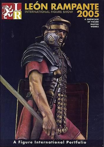 Cover image for Leon Rampante