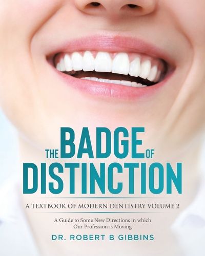 Cover image for The Badge of Distinction Volume 2