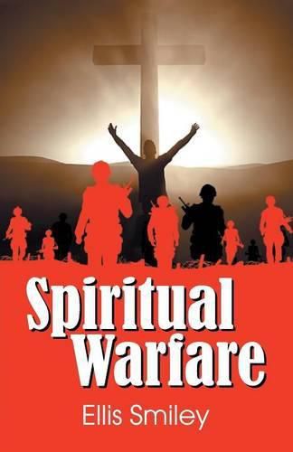 Cover image for Spiritual Warfare