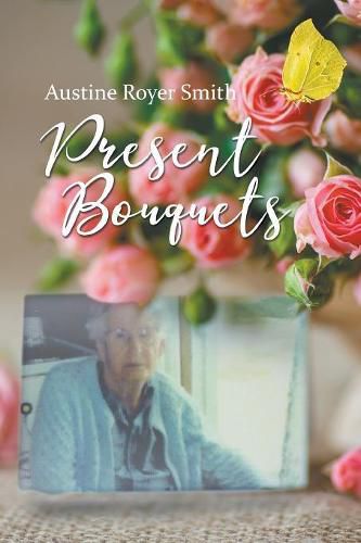 Cover image for Present Bouquets