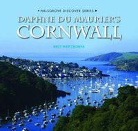 Cover image for Daphne Du Maurier's Cornwall
