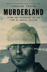 Cover image for Murderland