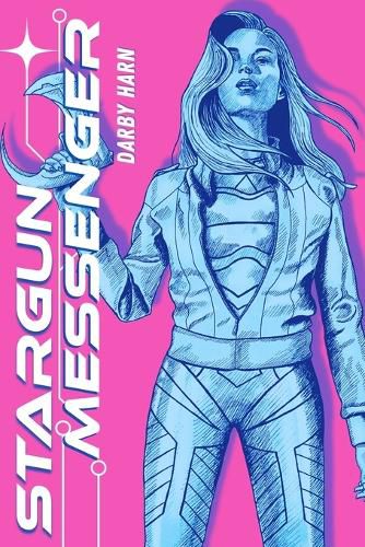 Cover image for Stargun Messenger