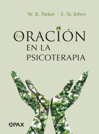 Cover image for La oracion en la psicoterapia
