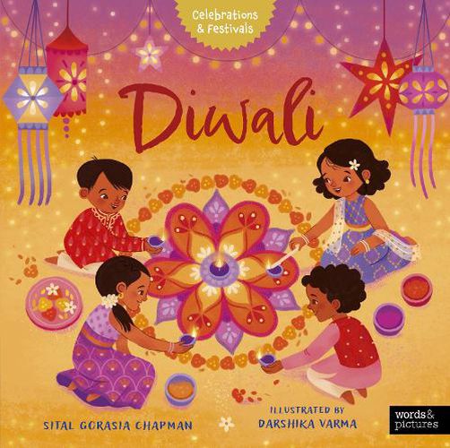 Cover image for Diwali