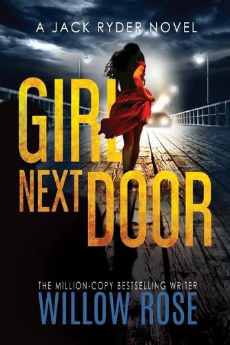 Cover image for Girl Next Door