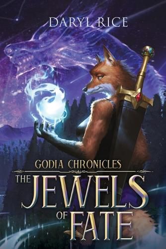 Cover image for Godia Chronicles