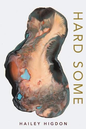 Cover image for Hard Some