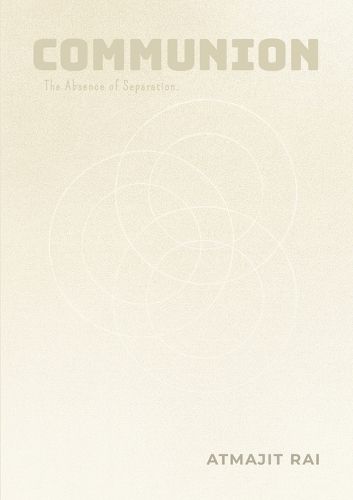 Cover image for Communion