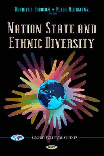 Cover image for Nation State & Ethnic Diversity