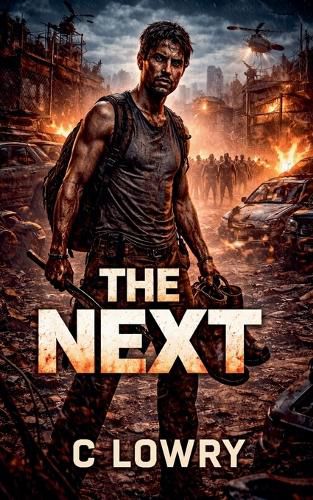 Cover image for The Next