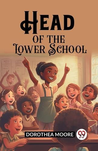Cover image for Head of the Lower School (Edition2023)