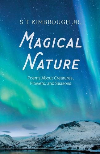 Cover image for Magical Nature