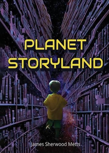 Planet Storyland