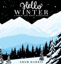 Cover image for Hello Winter