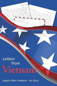 Cover image for Letters from Vietnam