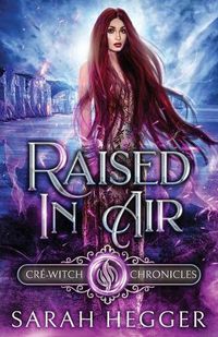 Cover image for Raised In Air