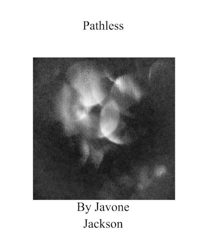 Cover image for Pathless