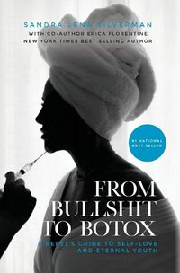 Cover image for From Bullshit to Botox