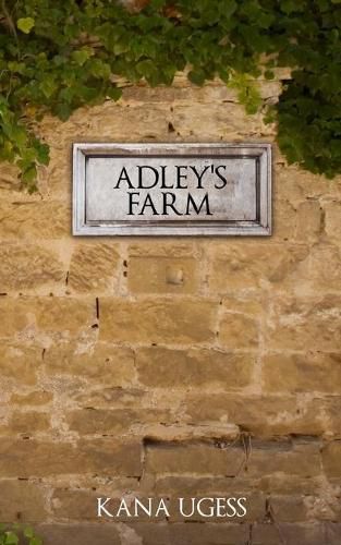 Cover image for Adley's Farm