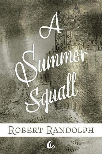 Cover image for A Summer Squall