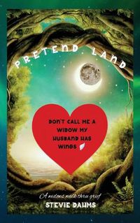 Cover image for Pretend Land