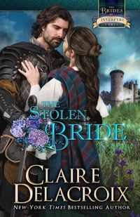 Cover image for The Stolen Bride