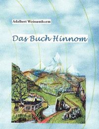 Cover image for Das Buch Hinnom